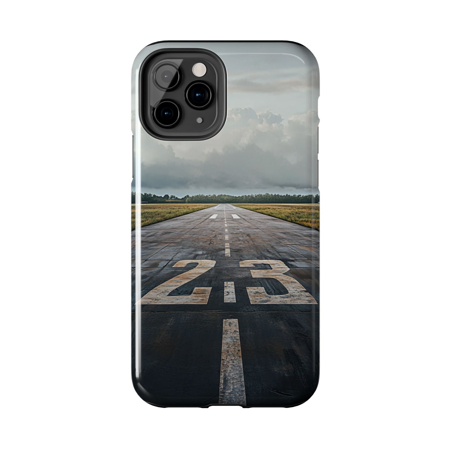 Runway Phone Case