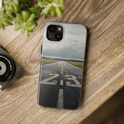 Runway Phone Case