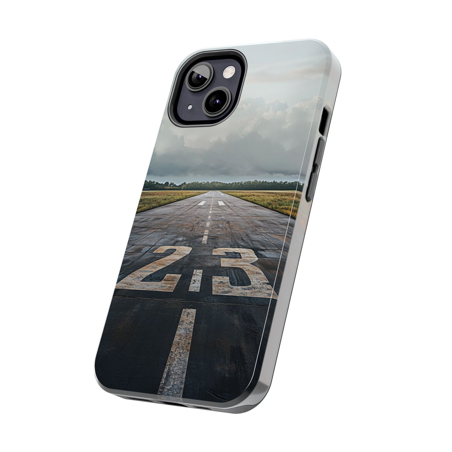 Runway Phone Case