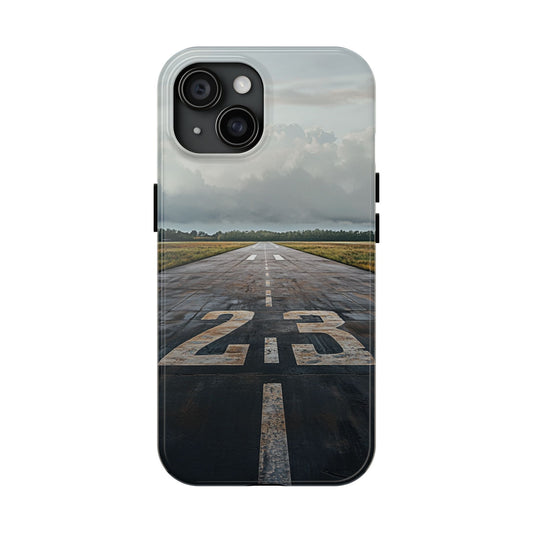 Runway Phone Case