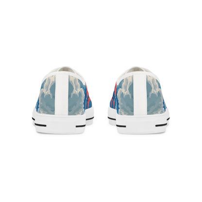 Global Routes Sneakers