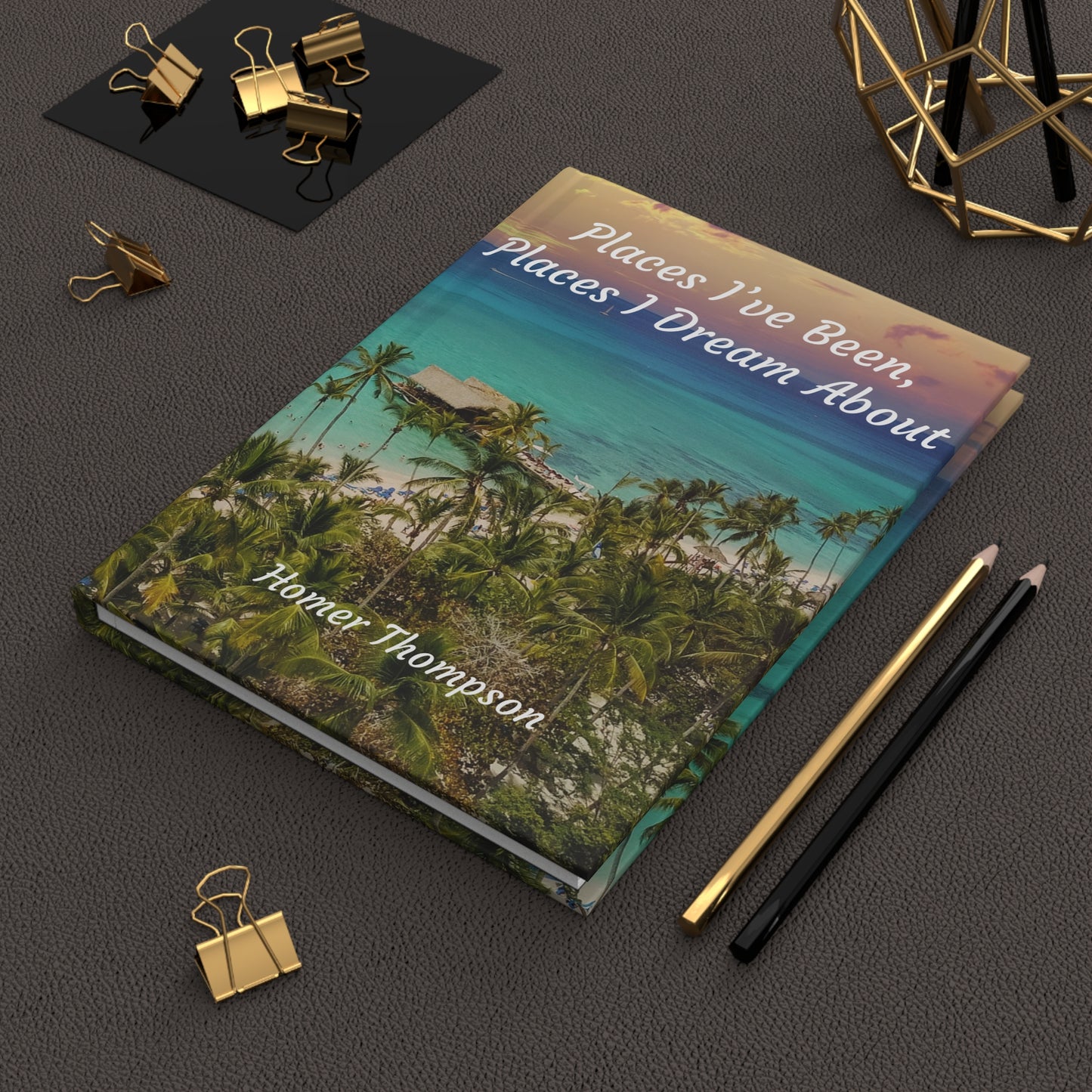 Places Journal