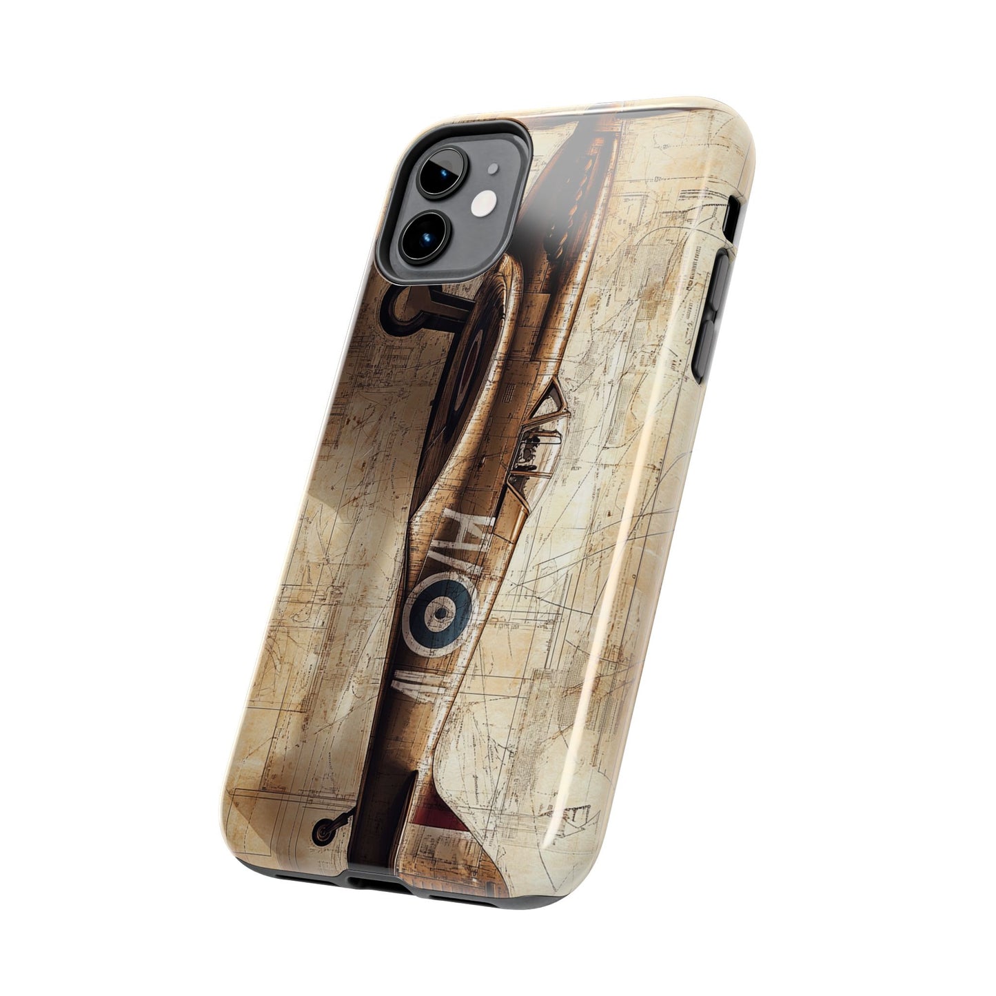 Hawker Hurricane Phone Case