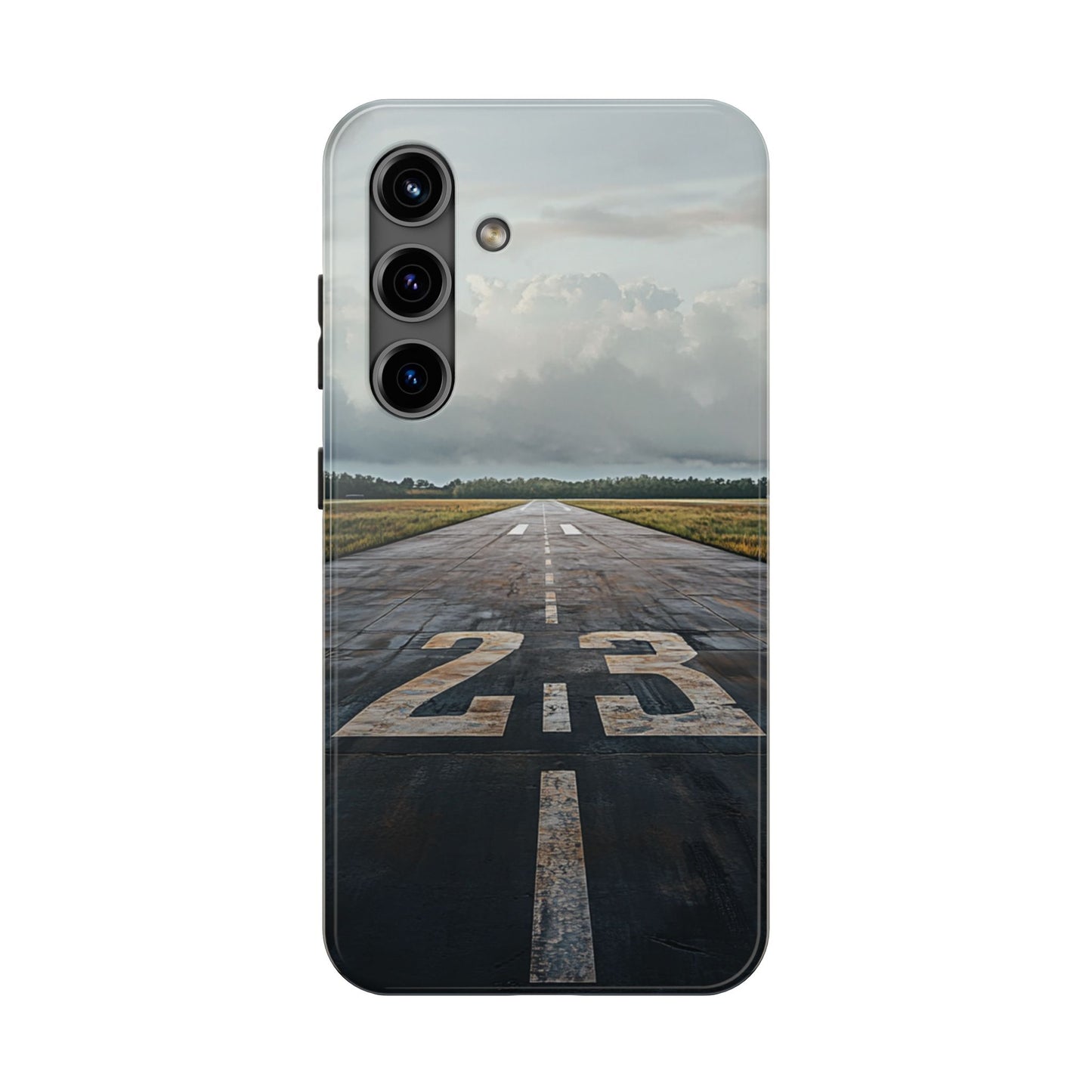 Runway Phone Case