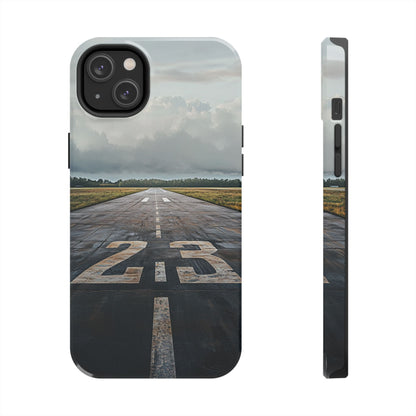 Runway Phone Case