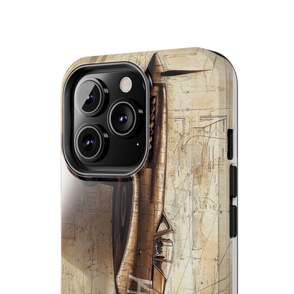 Hawker Hurricane Phone Case