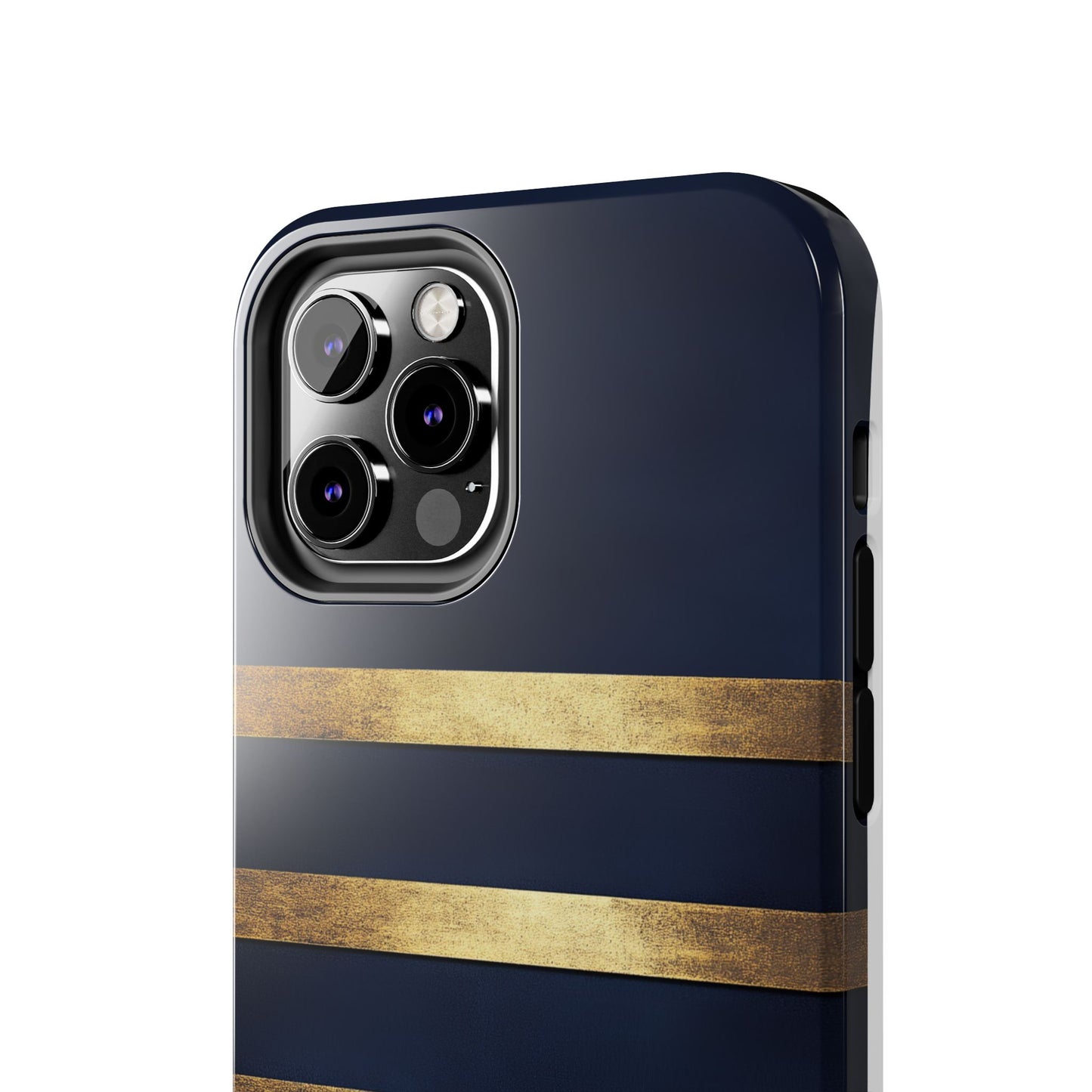 Captain Phone Case