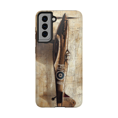 Hawker Hurricane Phone Case