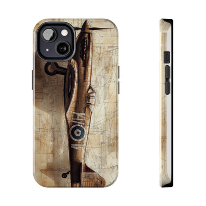 Hawker Hurricane Phone Case