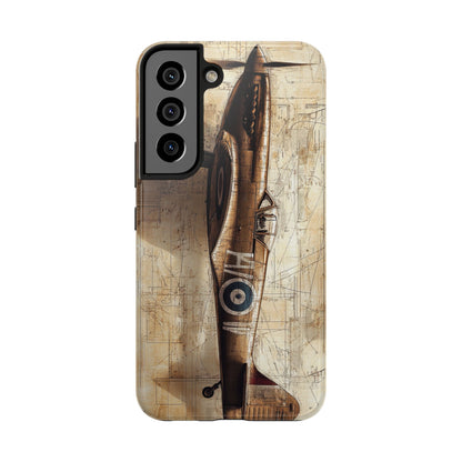 Hawker Hurricane Phone Case