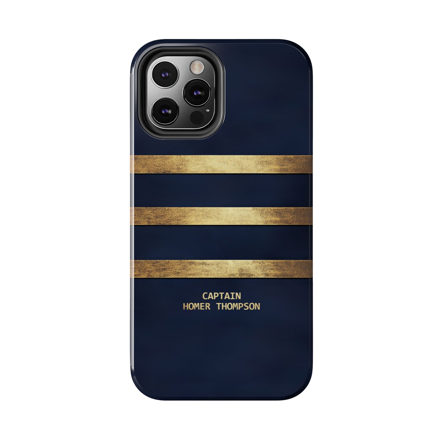 Captain Phone Case