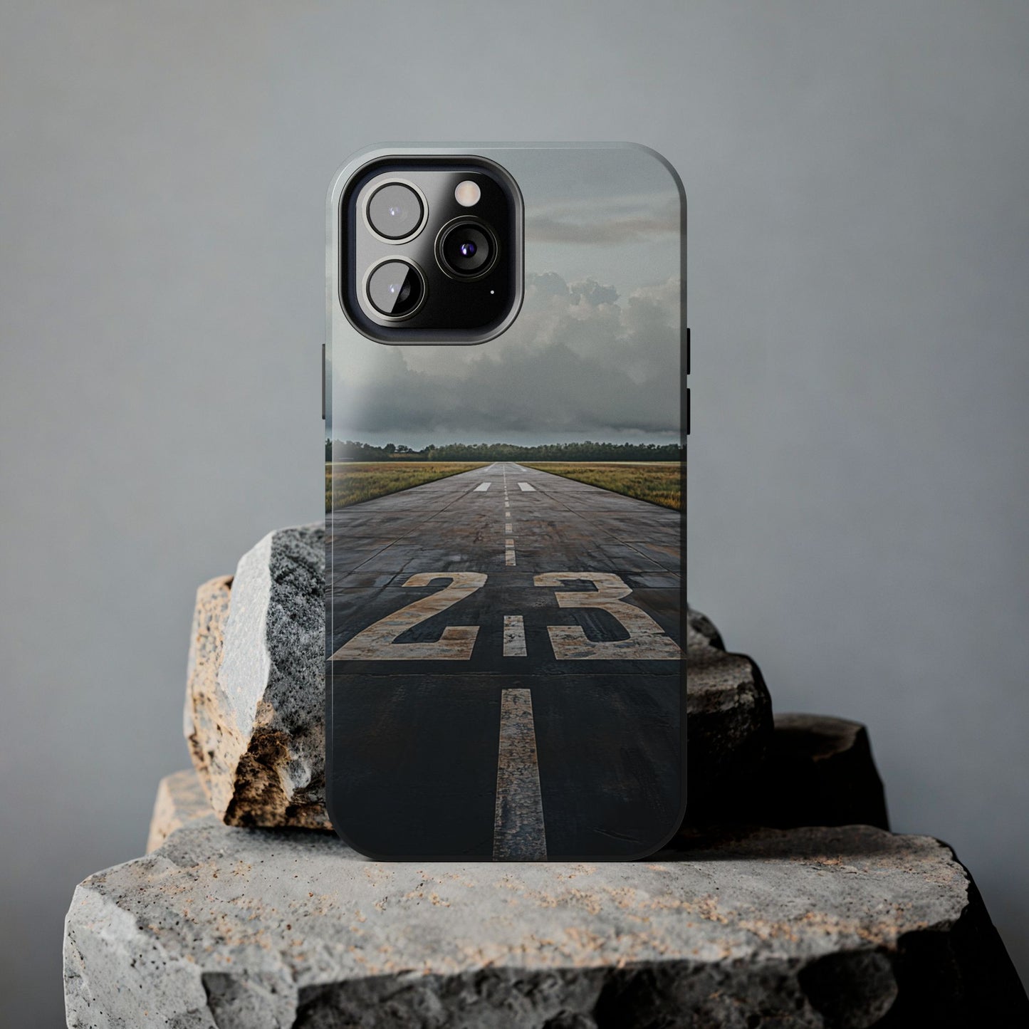 Runway Phone Case