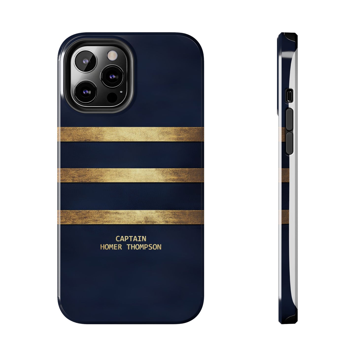 Captain Phone Case