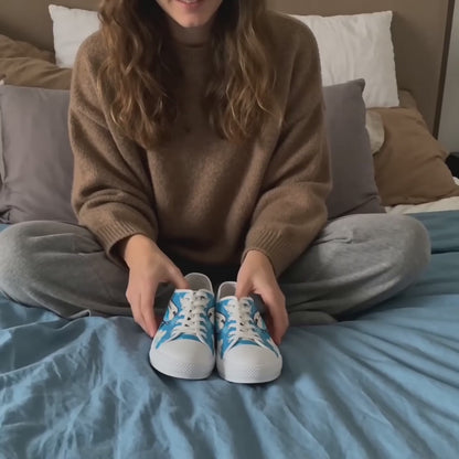 Cloud Cruiser Sneakers (Women's)